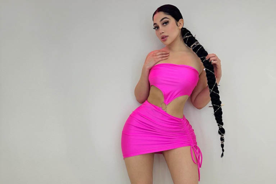 Jailyne Ojeda Ochoa Age? Bio, Wiki, Age, Height, Education, Career, Net Worth, Family And More