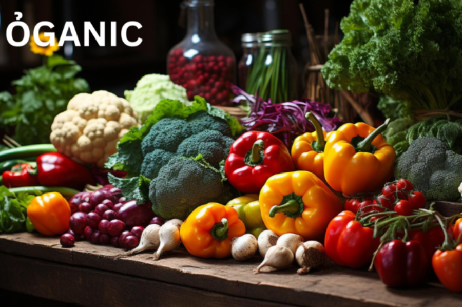 Why Choose Organic? Exploring the Health and Environmental Benefits