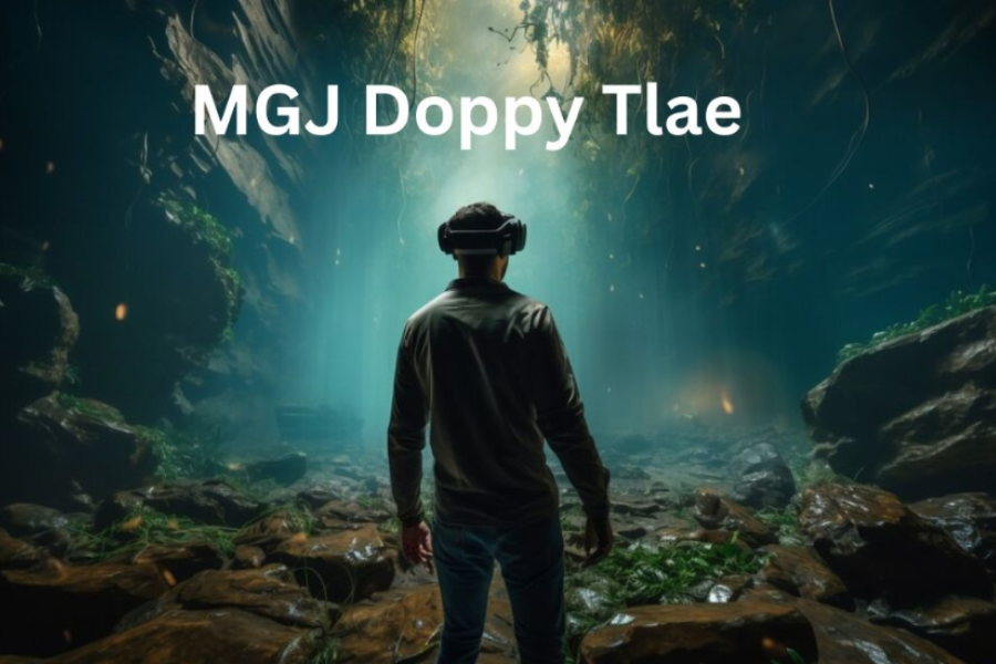 Understanding the Enigma of “Mgj Doppy Tlae”