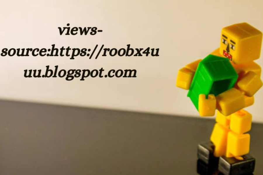 Exploring Views-Source: https://roobx4uuu.blogspot.com – A Comprehensive Look at a Dynamic Blog