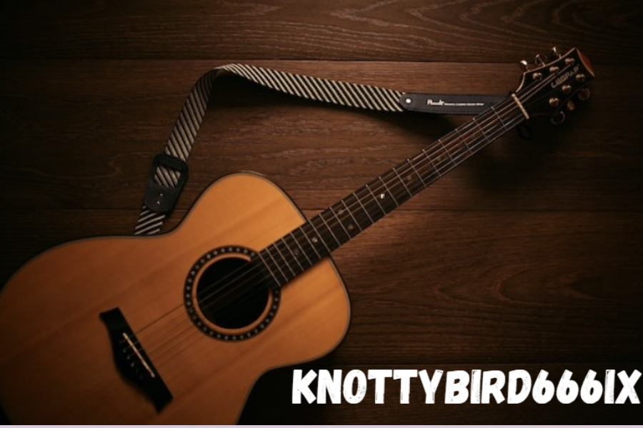 Knottybird666ix: A Journey Through Creativity, Community, and Culture