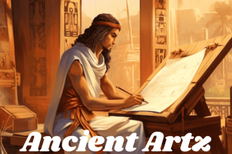 Ancient Art: A Window into the Soul of Early Civilizations