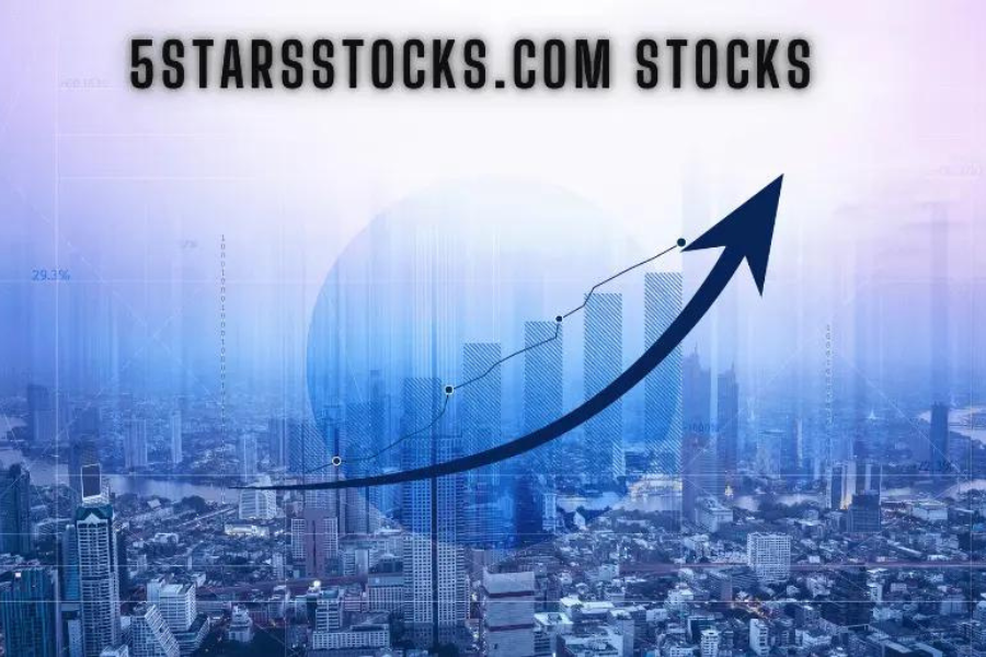 5StarsStocks.com: Your Ultimate Guide to Smart Stock Market Investments