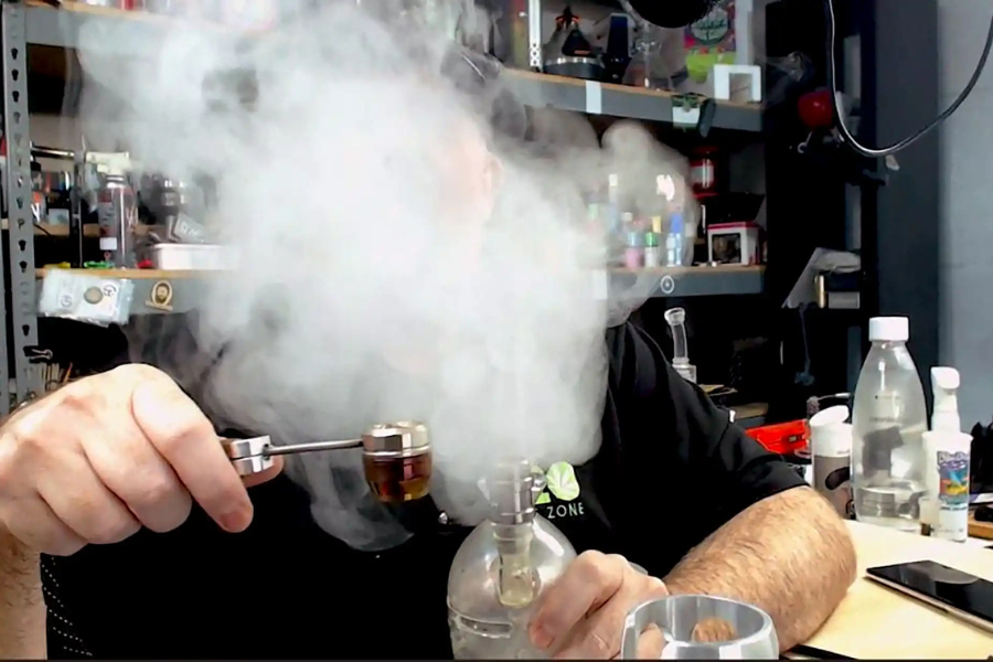 Understanding BFG Vape Bowl Sizes: A Comprehensive Guide