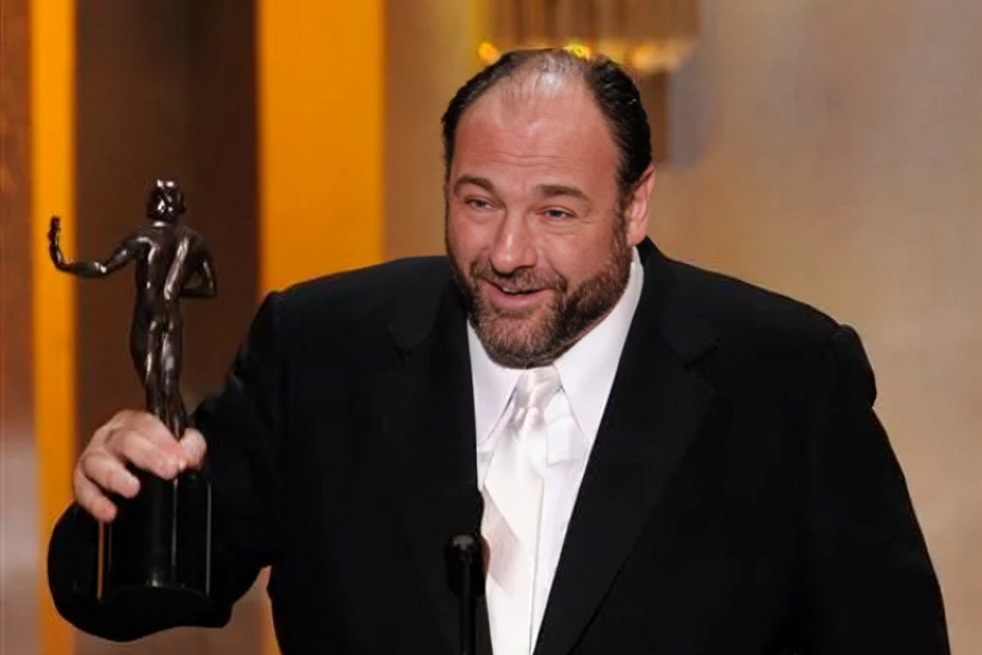 James Gandolfini: A Legacy of Power and Depth in Acting