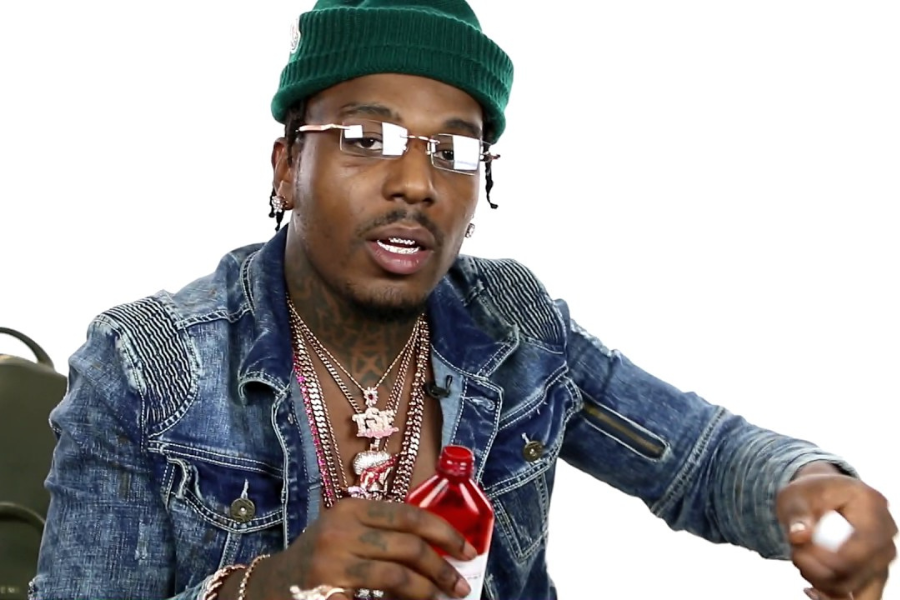 Sauce Walka Net Worth: The Journey of a Houston Rapper